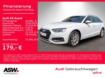 Audi A4 - 2