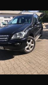 Mercedes-Benz Mercedes ML 280 CDI Tausche gerne gegen Yo... - Mercedes-Benz ML 280: Cdi