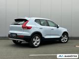Volvo XC40 B3 Core 2WD ACC/Kamera/LenkradH - Volvo XC40 Neuwagen