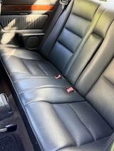 Mercedes-Benz CE 300-24 - Mercedes-Benz CE-Klasse: Cabrio