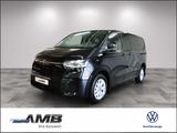Volkswagen T7 Caravelle Style 2.0 TDI AHK/Standh/Pano/8Sitz - Volkswagen T7 Caravelle mit Panoramadach