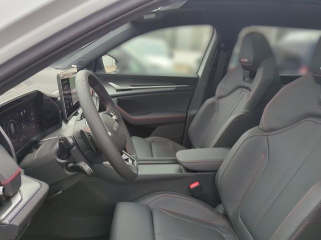 Fahrzeugabbildung SKODA Kodiaq 2.0 TSI DSG 4x4 RS AHK HEAD-UP PANODACH S