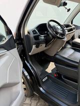 Volkswagen T6 Caravelle  - Volkswagen Teilintegrierter