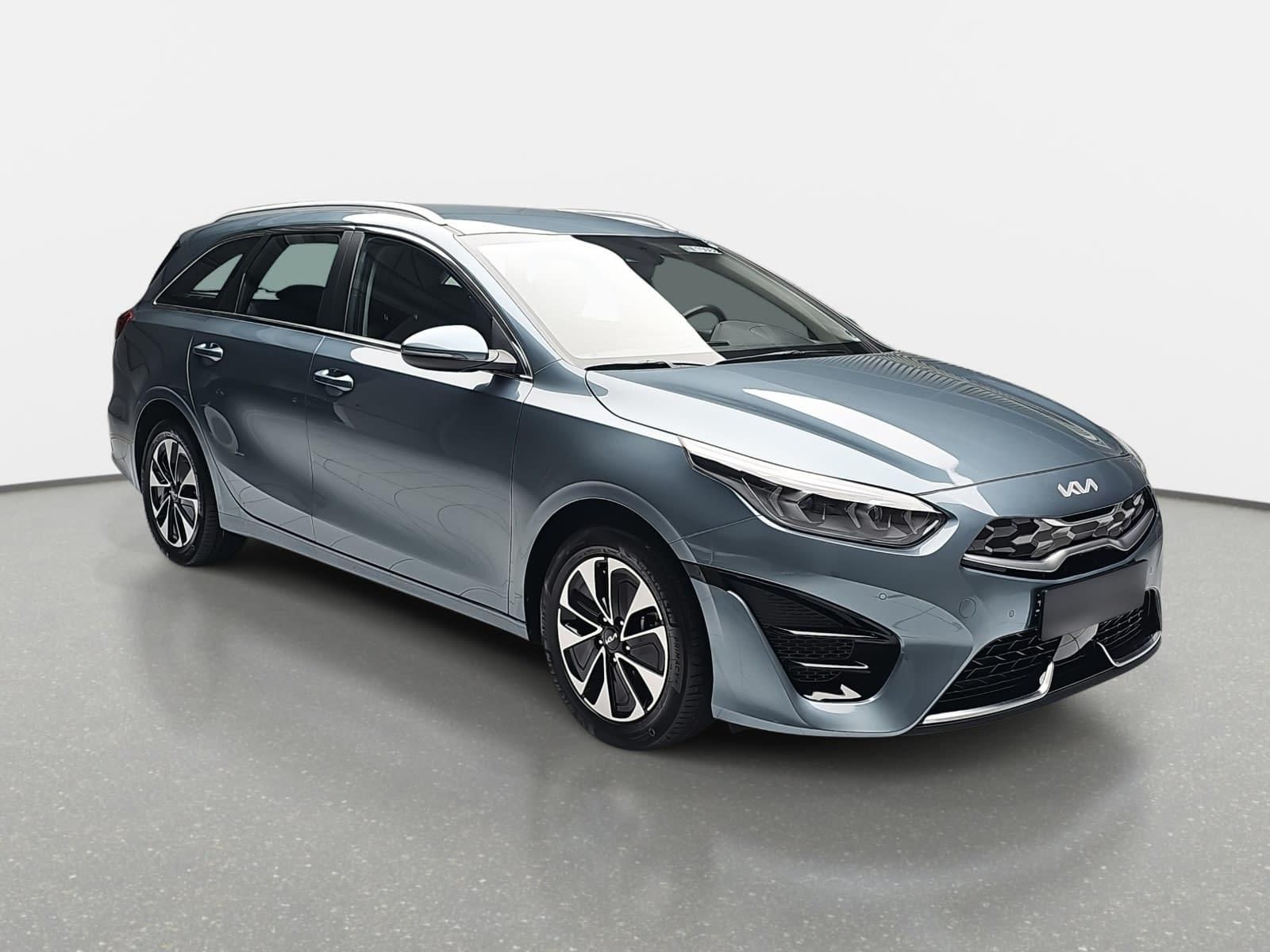 Kia CEED SW 1.6 GDI PLUG-IN-HYBRID SPIRIT SITZKOMFOR imagem 3