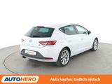 Seat Leon 1.8 TSI FR Aut.*NAVI*PDC*SHZ*LED*TEMPO* - Seat Gebrauchtwagen in Hamburg