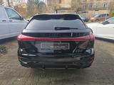 Audi A5 TFSI quattro Avant S-Line AHK 5J Garantie ACC - Audi A5: Schwarz