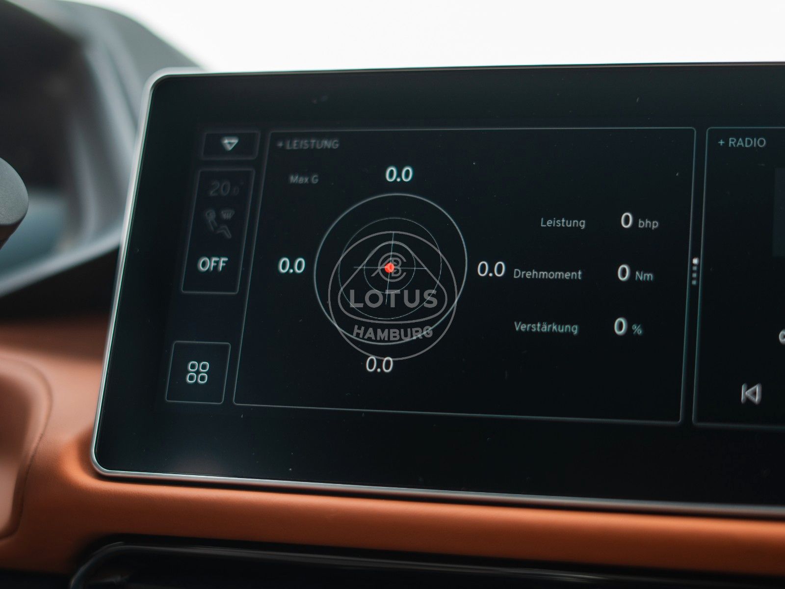 Fahrzeugabbildung Lotus Emira V6 First Edition