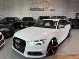 Audi S6/Avant/4.0/TFSI/quattro/AHK/PANO/LED/TOTW/SHZ/ - gebrauchte Audi S6 aus dem Jahr 2017