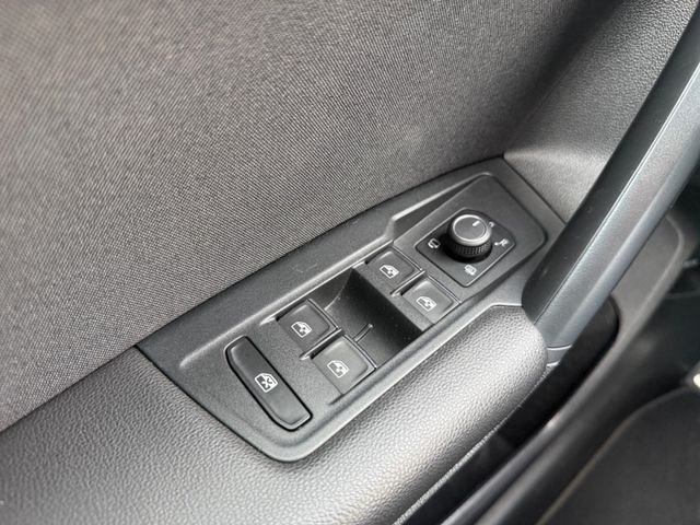 Tiguan Highline Start-Stopp AHK-klappbar Navi