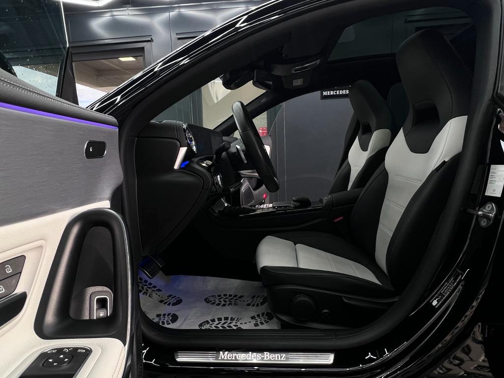 Mercedes-Benz CLA 250 Shooting Brake