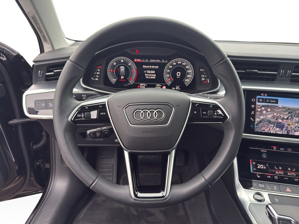 Audi A6 - Bild 13