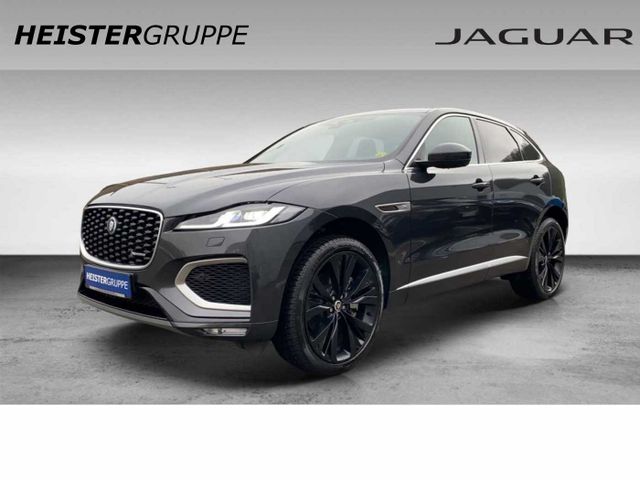 Jaguar F-Pace D300 R-Dynamic HSE *Standheizung*