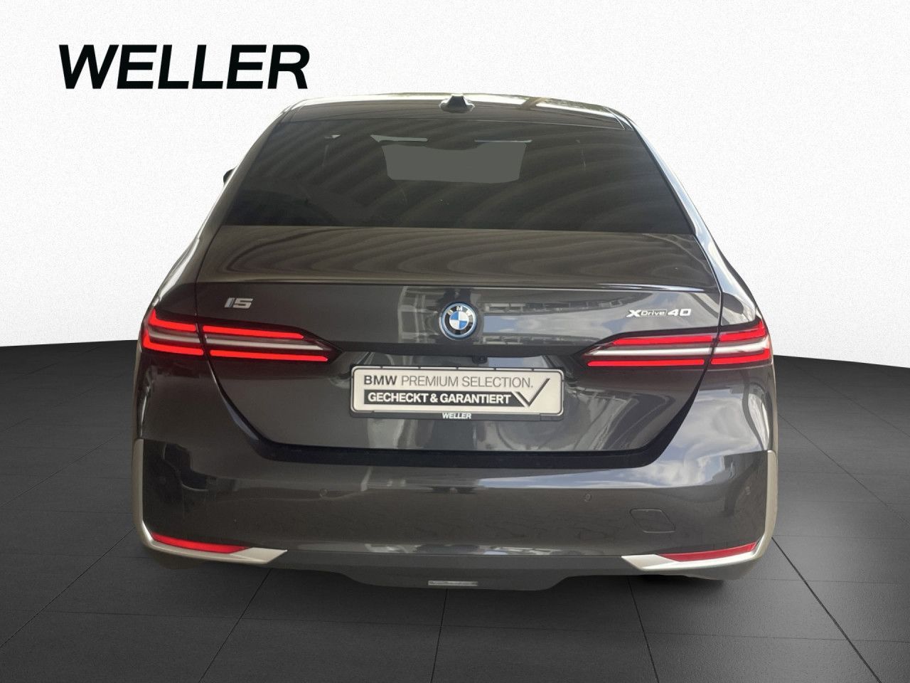 BMW i5 - Bild 11