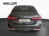 BMW i5 - Vorschau Bild 11