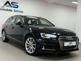 Audi A4 45 TFSi sport s tronic Navi/Xenon/AHK/Virtual - Audi A4 Gebrauchtwagen in Braunschweig