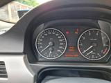 BMW 3er Limousine schwarz 390L 318i - BMW: 390l