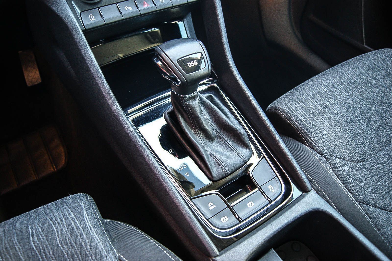 Fahrzeugabbildung SKODA Kodiaq 15TSI  STYLE 7-SITZER KAMERA NAVI LED ACC