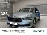 Skoda Superb Combi iV Navi ACC Kessy AHK Sitzheizung4x