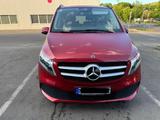 Mercedes-Benz V 220 d Aut. EDITION lang EDITION - Mercedes-Benz V 220 von privat