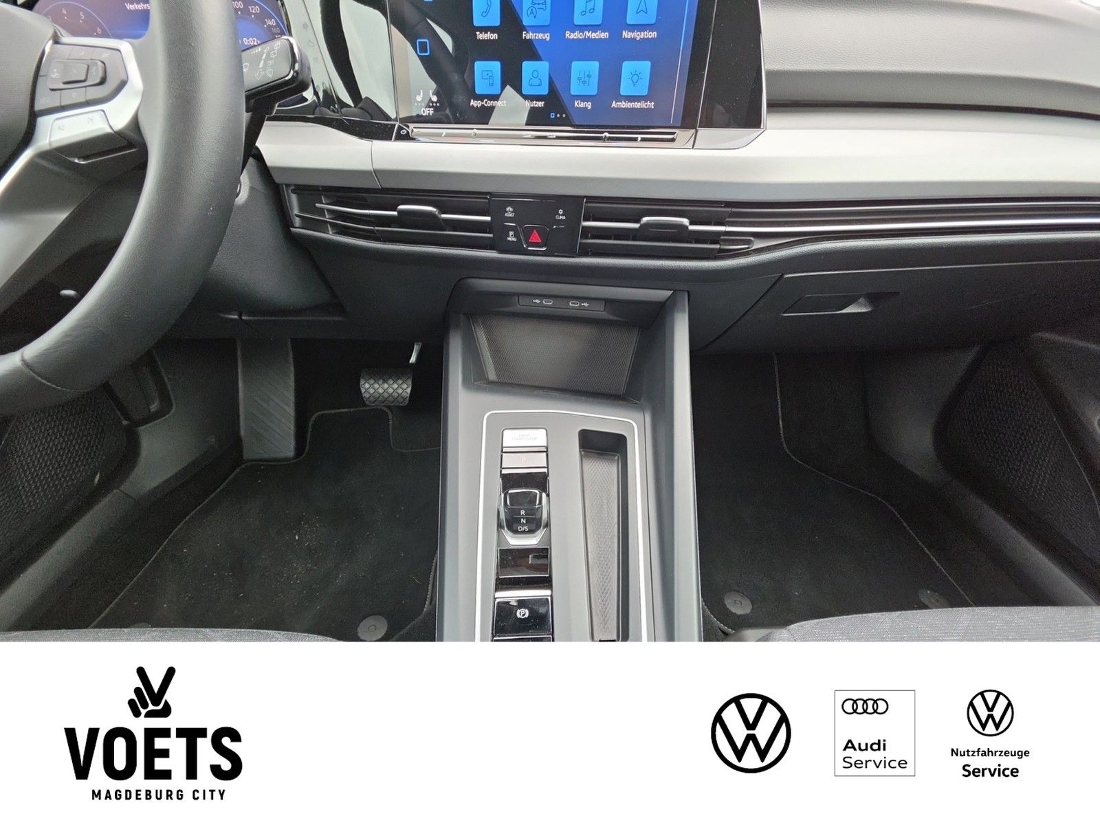 Volkswagen Golf - Bild 8