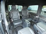 Andere V250d Avantgarde Edition Lang AHK Agility 18Zoll - Andere Gebrauchtwagen