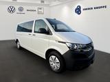 Volkswagen T6.1 Transporter Kombi 2.0TDI LR APP-CONN+TEMPOM - Volkswagen T6 andere aus 2023