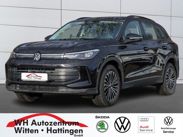 Volkswagen Tiguan 1.5 eTSI DSG Life Navi RearView AHK