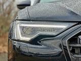 Audi A6 Avant 45TFSI S-tronic BLACK AHK MATRIX KAMERA - gebrauchte Audi Avant Kombis
