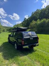 Isuzu D-Max Double Cab Premium 4WD - Isuzu Gebrauchtwagen von 2019