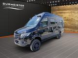 Malibu Genius performance 4x4 641 LE SIE SPAREN 35430,- - Allradantrieb Kastenwagen