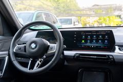 BMW X1 – 14 / 30