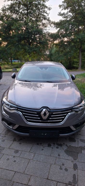 Image of Renault Talisman