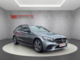 Mercedes-Benz C 220d  T-Modell  4Matic - Mercedes-Benz C 220: T Modell