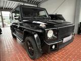 Mercedes-Benz G 400 CDI Allrad Grand Edition AHK Navi Leder e- - Mercedes-Benz G-Class in Düsseldorf