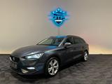 Seat Leon Sportstourer FR e-Hybrid - Seat Leon Sport mit Hybrid-Antrieb (Benzin/Elektro)