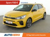 Kia Rio 1.0 TGDI GT Line*NAVI*TEMPO*CAM*PDC*SHZ*