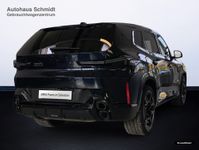 BMW XM - Vorschau Bild 5