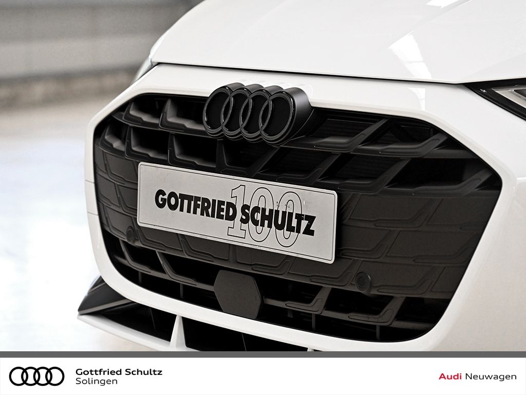 Audi A3 - Bild 6