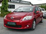Toyota Auris Life+*Klima*SH-gepfl.*Nr.49 - Toyota Auris aus 2011 mit Benzin-Antrieb