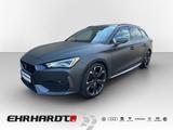 Cupra Leon Sportstourer 2.0 TSI DSG 4Drive VZ DCC MATT - Cupra Leon: Matt