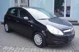 Opel Corsa D Selection "110 Jahre" - Opel Corsa Selection-110-Jahre