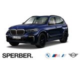 BMW X5 M50 M50i EU6d i Laserlicht Sportpaket HUD AD  - BMW X5 M50 aus 2022