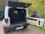 Jeep Wrangler 2.8l CRD JK Final Edition Automatik... - Jeep: J8