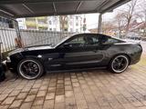 Ford Mustang GT 4.6 V8 | TÜV 03/2026 | Dop. Bereift - gebrauchte Ford Mustang aus dem Jahr 2010
