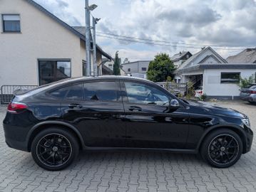 Mercedes GLC 200 - 6