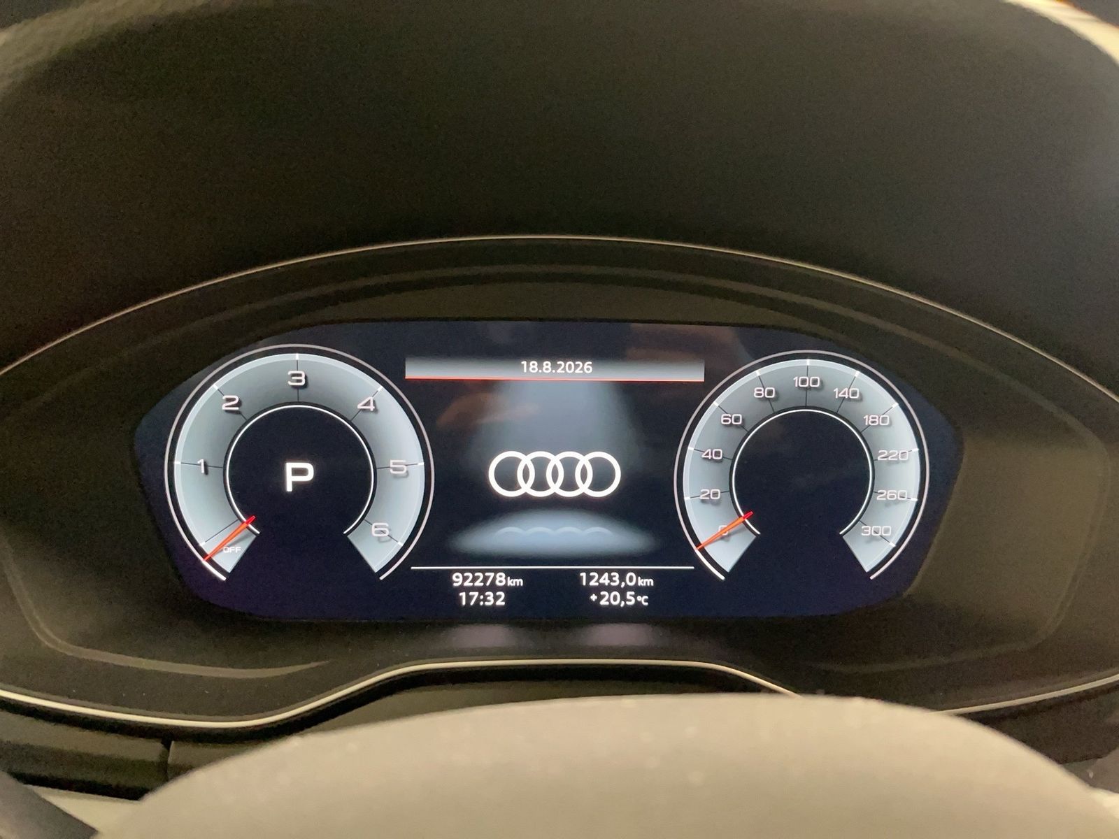 Audi Q5 - Bild 8