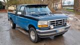 Ford F150 XLT 5.8l V8 1995 - Ford Gebrauchtwagen von 1995