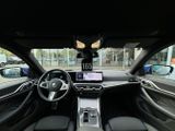BMW i4 eDrive40 M SPORT AHK ACC HuD Leas ab 475 brut - BMW i4 Jahreswagen