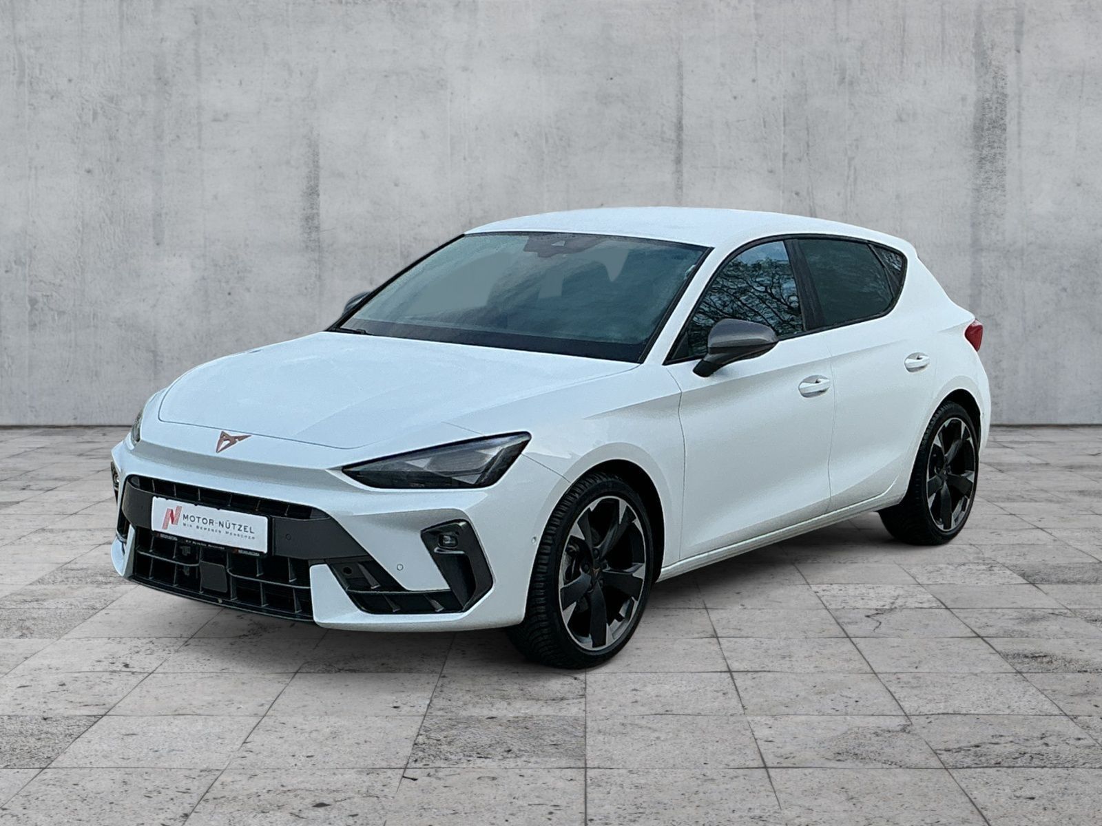 Cupra Leon - Bild 2