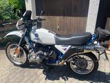 BMW R80GS Basic - BMW R80GS BASIC